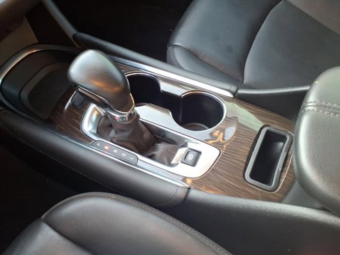 Certified 2022 Chevrolet Malibu Premier image 26
