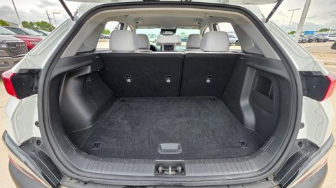 Used 2023 Hyundai Kona SEL image 17