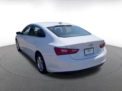 Used 2024 Chevrolet Malibu LT image 11