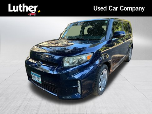 Used 2014 Scion xB image 1