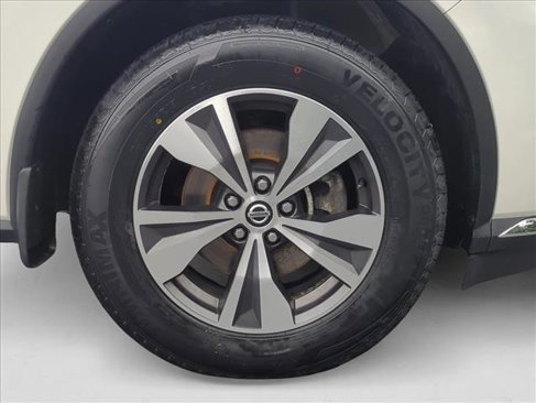 Used 2021 Nissan Murano SV image 21
