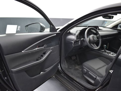 Used 2025 MAZDA CX-30 AWD 2.5 S image 8
