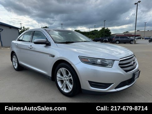 Used 2015 Ford Taurus SEL w/ Equipment Group 201A image 26