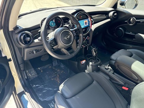 Certified 2023 MINI Cooper S image 7