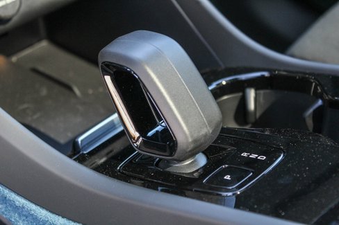 Used 2023 Volvo C40 P8 Recharge Ultimate image 20