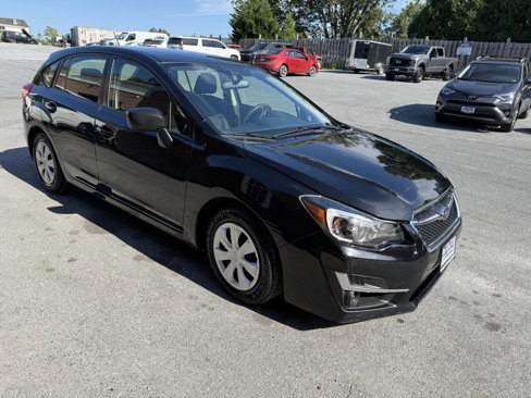 Used 2016 Subaru Impreza 2.0i image 4