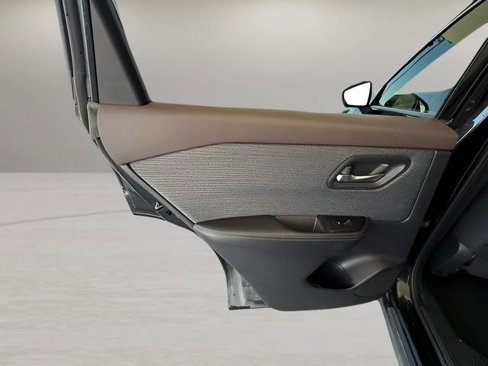 Used 2021 Nissan Rogue SV image 21