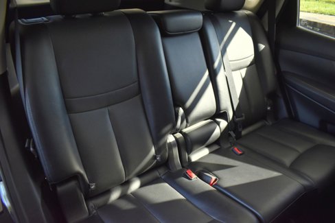 Used 2018 Nissan Rogue SL w/ Premium Package image 43
