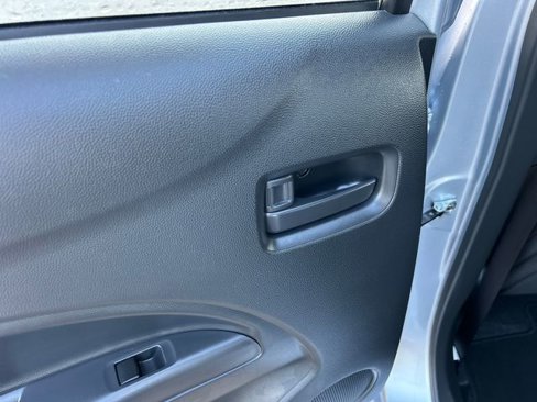 Used 2024 Mitsubishi Mirage ES image 35