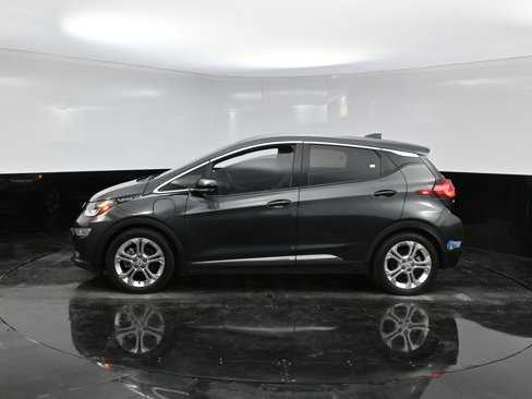 Used 2020 Chevrolet Bolt LT image 4