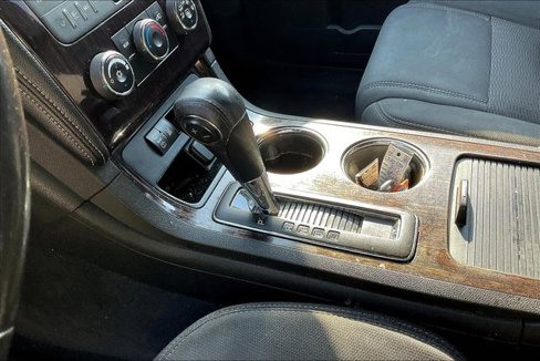 Used 2016 Chevrolet Traverse LT image 14
