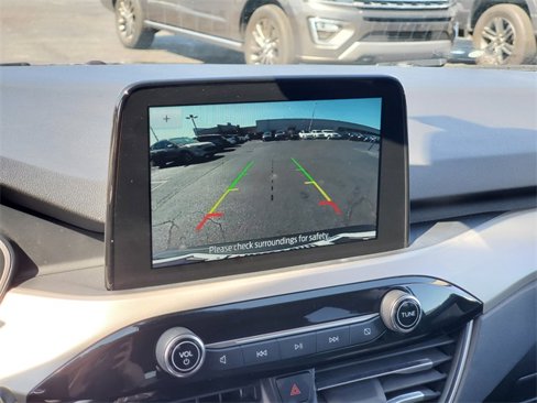 Certified 2022 Ford Escape SE w/ Convenience Package image 17