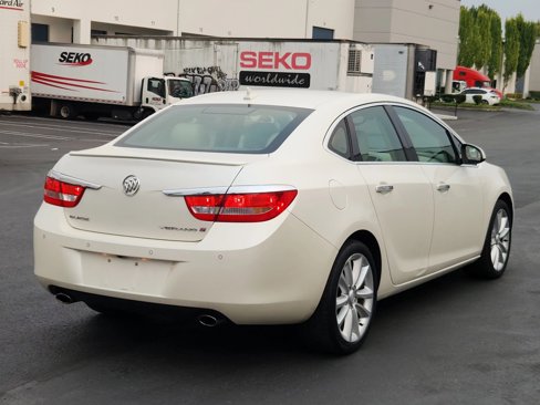 Used 2013 Buick Verano Premium image 4