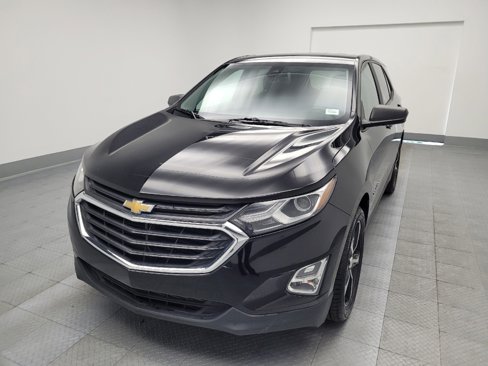 Used 2020 Chevrolet Equinox LS w/ LS Convenience Package image 15