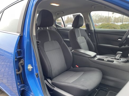 Used 2021 Nissan Sentra SV image 37