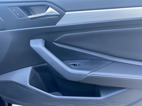 New 2025 Volkswagen Jetta Sport image 24