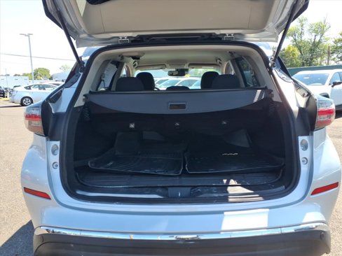 Used 2020 Nissan Murano SV image 20