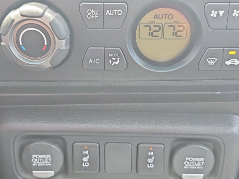 Used 2011 Honda Ridgeline RTL image 25