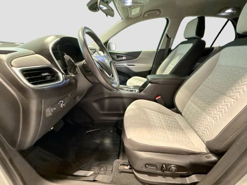Used 2022 Chevrolet Equinox LT image 17