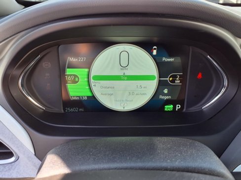 Used 2021 Chevrolet Bolt LT image 13