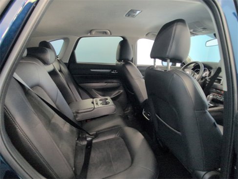 Used 2023 MAZDA CX-5 AWD 2.5 S w/ Select Package image 15