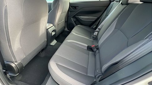 New 2025 Subaru Impreza 2.0i image 16