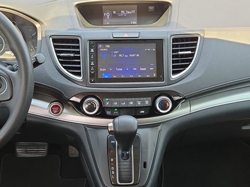 Used 2016 Honda CR-V EX image 21