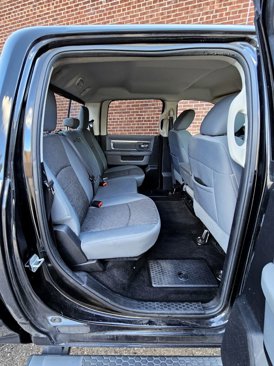 Used 2015 RAM 1500 Big Horn image 11