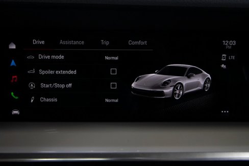 Used 2022 Porsche 911 Carrera image 28