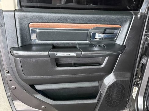 Used 2017 RAM 2500 Laramie w/ Sport Appearance Group image 31