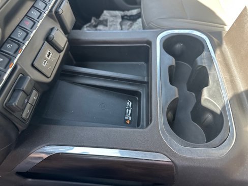 Used 2019 GMC Sierra 1500 SLT w/ SLT Premium Plus Package image 17