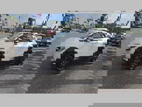 Certified 2025 MAZDA CX-30 AWD 2.5 S image 22