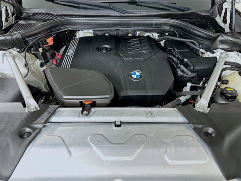 Used 2021 BMW X3 xDrive30i w/ Convenience Package image 31