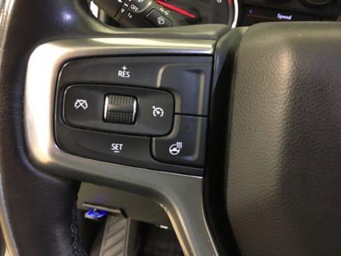 Used 2019 Chevrolet Silverado 1500 LT w/ All-Star Edition image 31