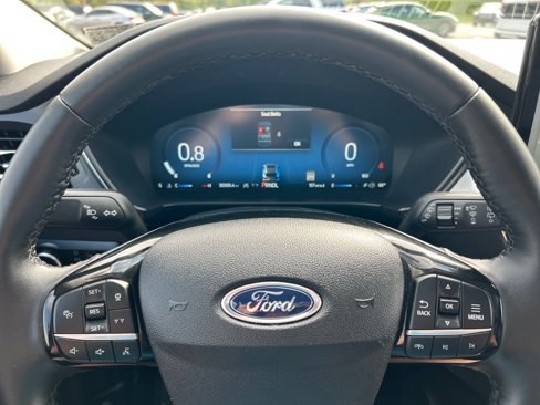 Used 2023 Ford Escape Platinum image 24