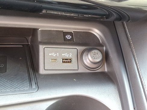 Certified 2024 INFINITI QX50 Luxe image 27