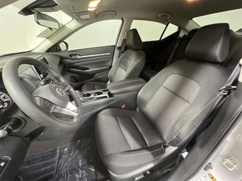 Certified 2023 Nissan Sentra SV w/ All-Weather Package image 13