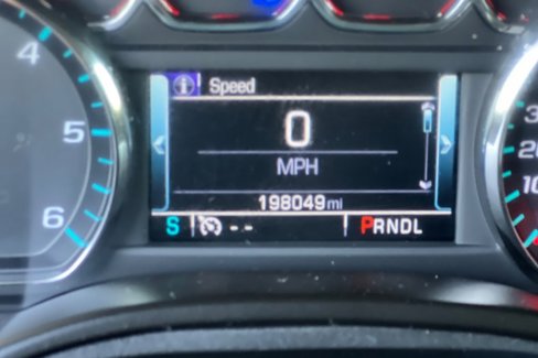 Used 2017 Chevrolet Tahoe LT image 23
