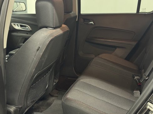 Used 2016 Chevrolet Equinox LT w/ Convenience Package image 15
