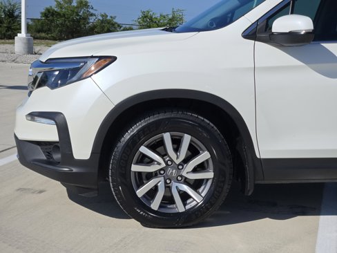 Used 2019 Honda Pilot EX-L image 9
