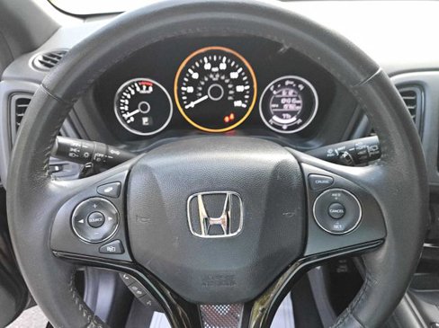 Used 2019 Honda HR-V Sport image 13