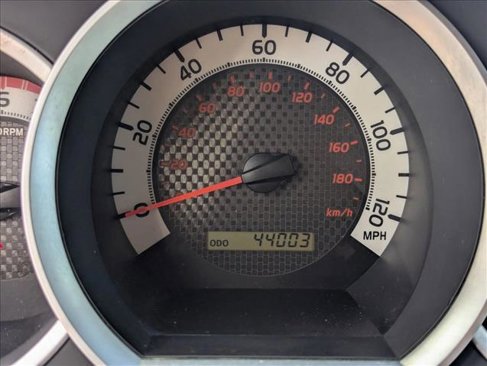 Used 2013 Toyota Tacoma PreRunner image 11