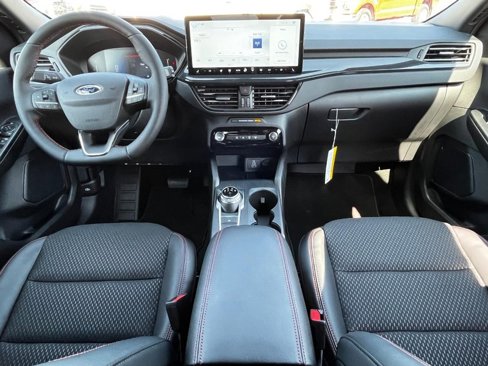 New 2025 Ford Escape ST-Line w/ Tech Pack #1 image 5