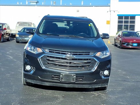 Used 2019 Chevrolet Traverse LT image 33