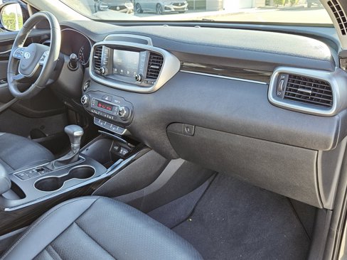 Used 2020 Kia Sorento EX image 24