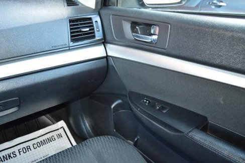 Used 2010 Subaru Outback 2.5i Premium w/ Protection Package 1A image 50