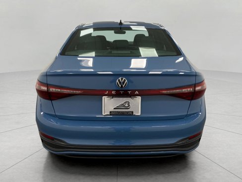 New 2025 Volkswagen Jetta Sport image 4