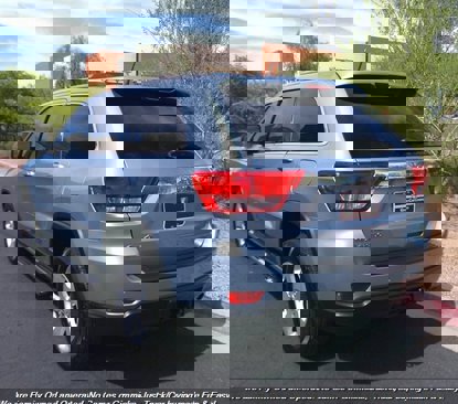 Used 2013 Jeep Grand Cherokee Laredo image 6