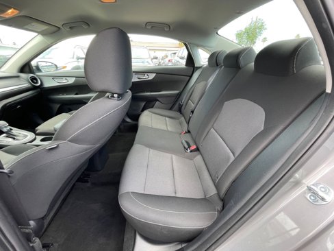 Used 2024 Kia Forte LXS image 20