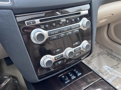 Used 2014 Nissan Maxima 3.5 SV w/ Premium Package image 20
